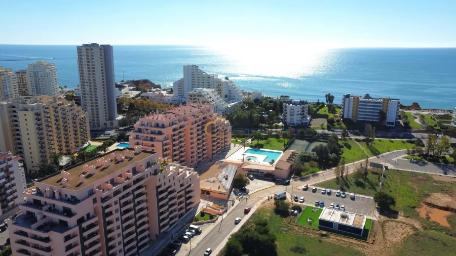 Apartamento T2 para Venda em Portimão Foto 41