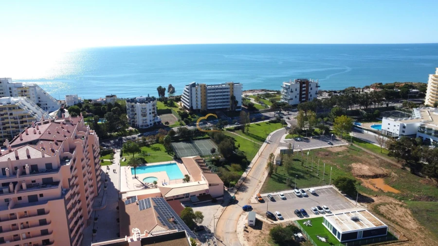 Apartamento T2 para Venda em Portimão Foto 40