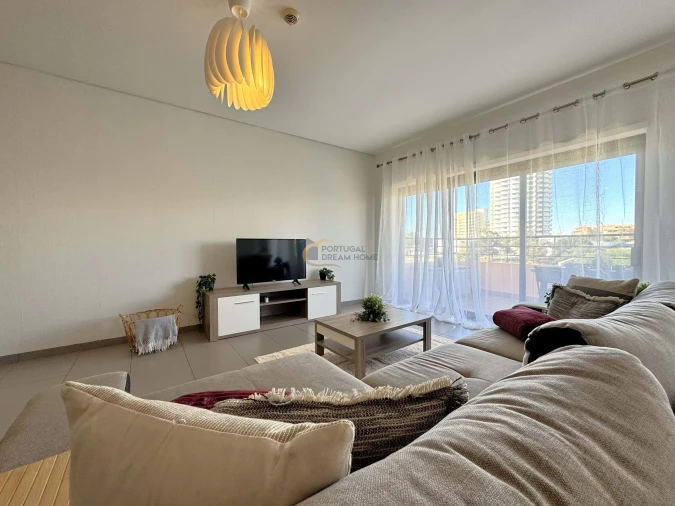 Apartamento T2 para Venda em Portimão Foto 13