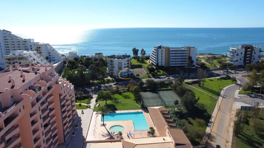 Apartamento T2 para Venda em Portimão Foto 43