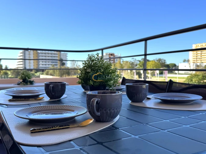 Apartamento T2 para Venda em Portimão Foto 18