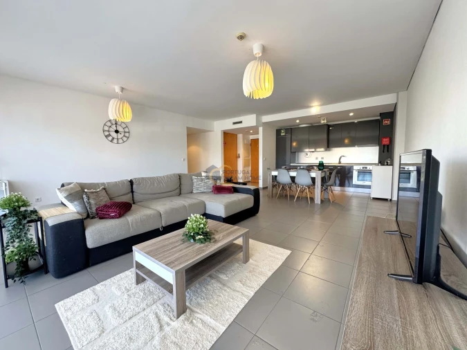 Apartamento T2 para Venda em Portimão Foto 14