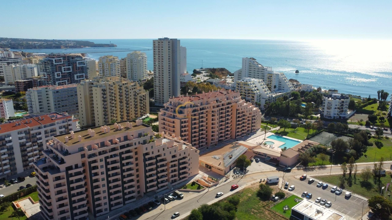 Apartamento T2 para Venda em Portimão Foto 39