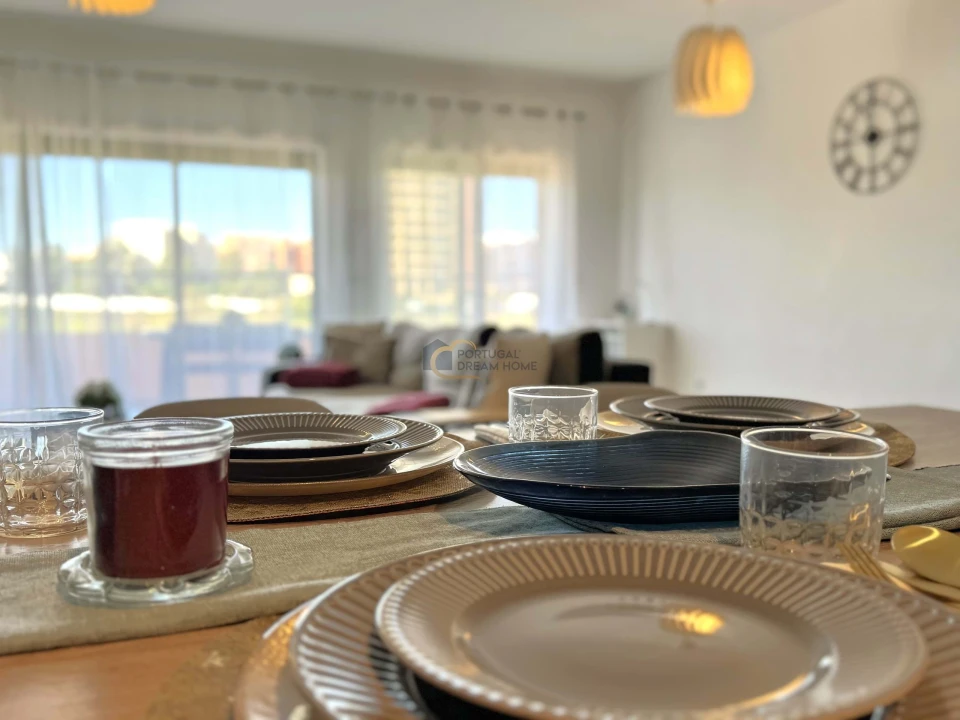 Apartamento T2 para Venda em Portimão Foto 10