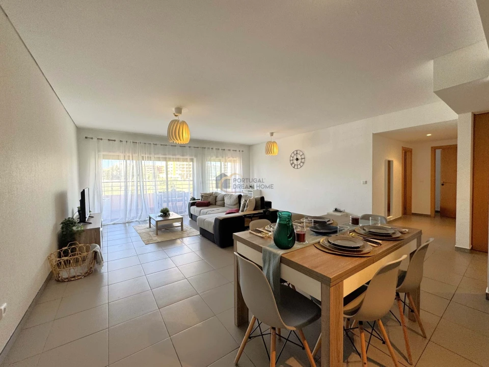 Apartamento T2 para Venda em Portimão Foto 8