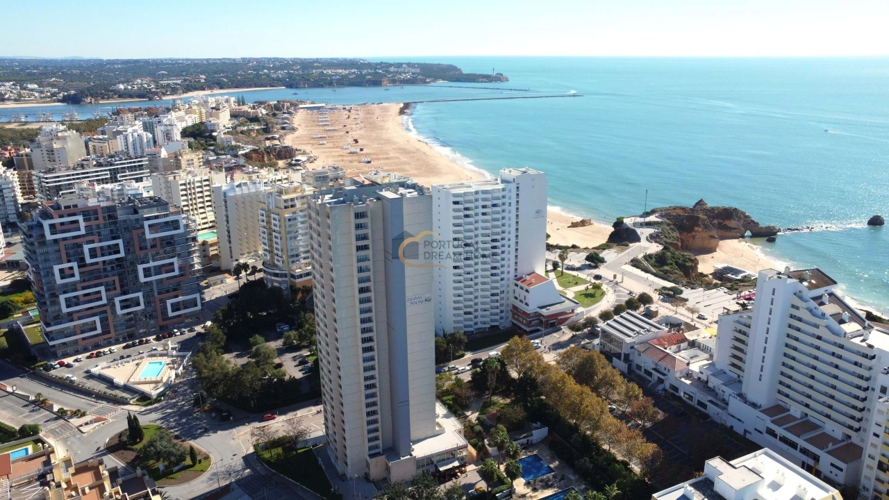 Apartamento T2 para Venda em Portimão Foto 45