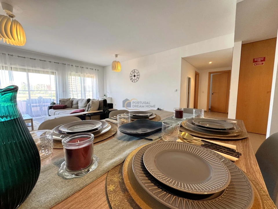 Apartamento T2 para Venda em Portimão Foto 7