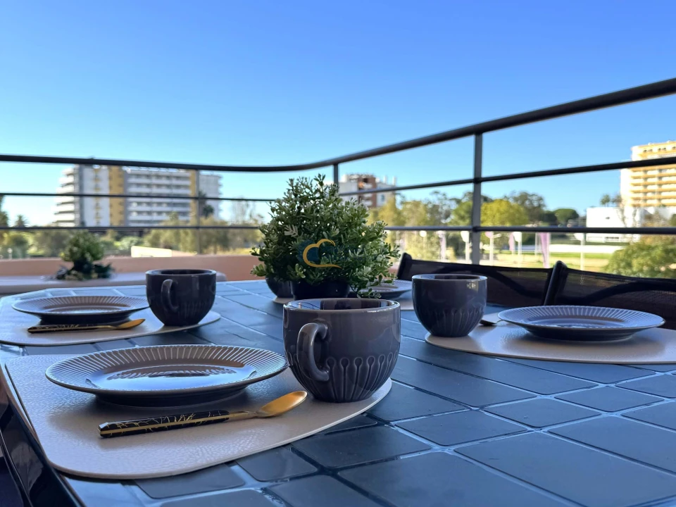 Apartamento T2 para Venda em Portimão Foto 18