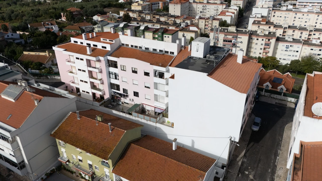 Apartamento T3 para Venda em Alverca do Ribatejo e Sobralinho Foto 36