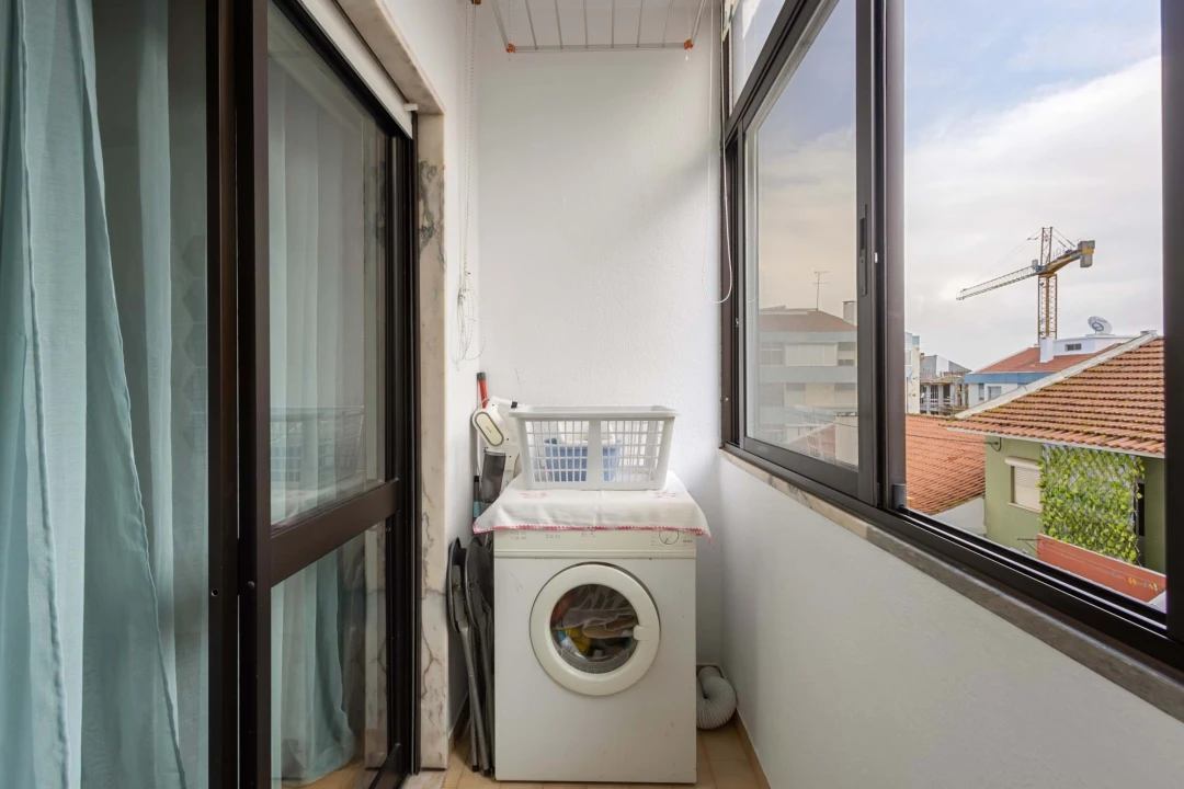 Apartamento T3 para Venda em Alverca do Ribatejo e Sobralinho Foto 24