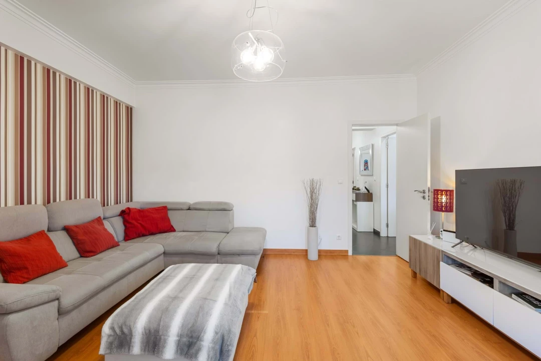 Apartamento T3 para Venda em Alverca do Ribatejo e Sobralinho Foto 4