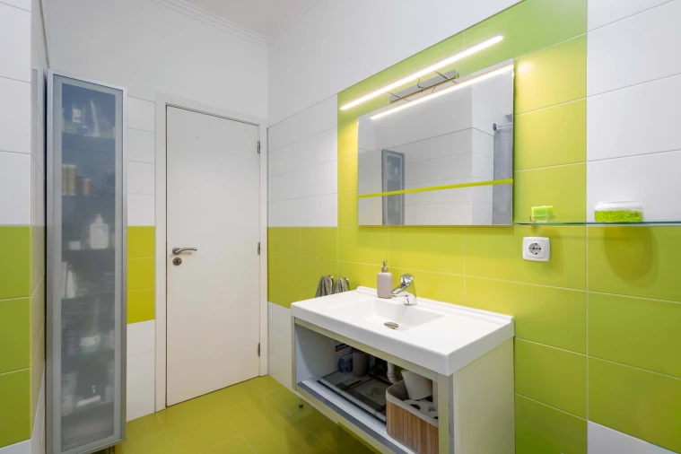 Apartamento T3 para Venda em Alverca do Ribatejo e Sobralinho Foto 18