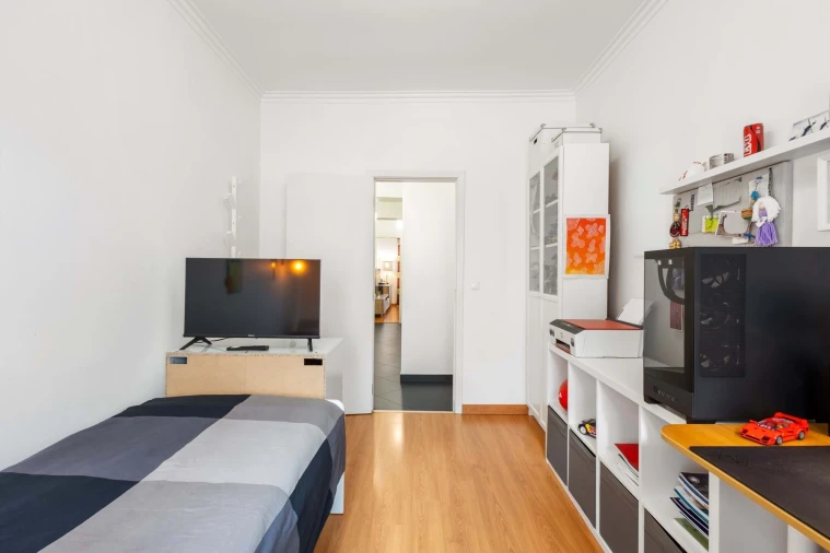 Apartamento T3 para Venda em Alverca do Ribatejo e Sobralinho Foto 15