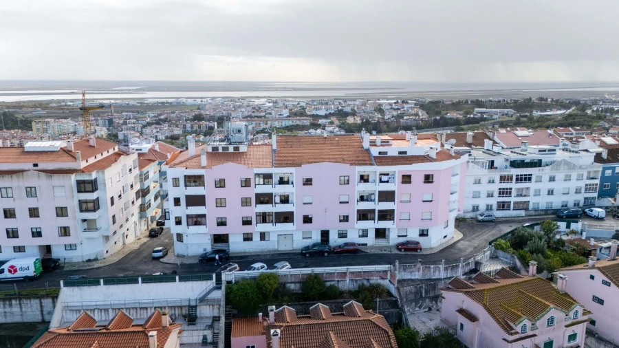 Apartamento T3 para Venda em Alverca do Ribatejo e Sobralinho Foto 29