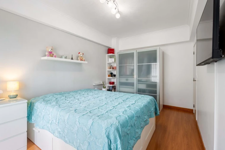 Apartamento T3 para Venda em Alverca do Ribatejo e Sobralinho Foto 17