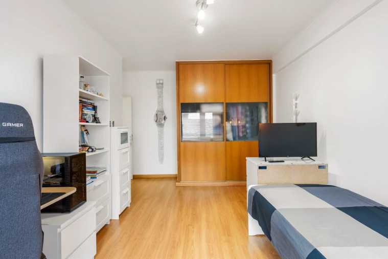 Apartamento T3 para Venda em Alverca do Ribatejo e Sobralinho Foto 23