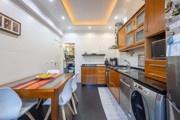 Apartamento T3 para Venda em Alverca do Ribatejo e Sobralinho Foto 6