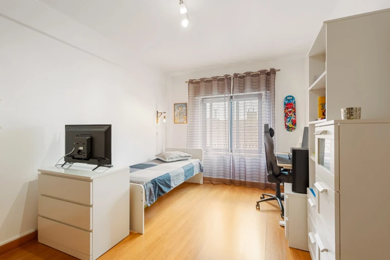 Apartamento T3 para Venda em Alverca do Ribatejo e Sobralinho Foto 13