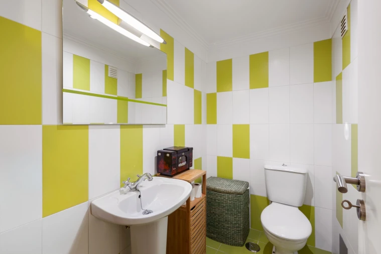 Apartamento T3 para Venda em Alverca do Ribatejo e Sobralinho Foto 12