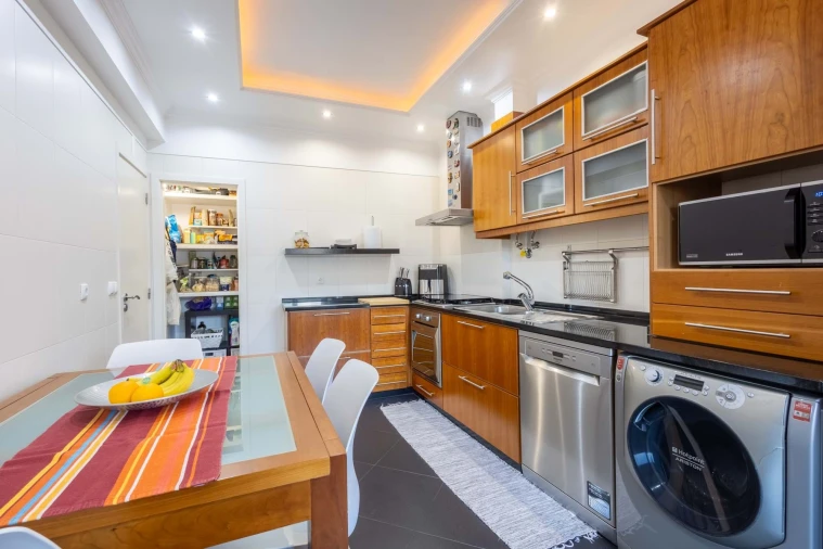 Apartamento T3 para Venda em Alverca do Ribatejo e Sobralinho Foto 7