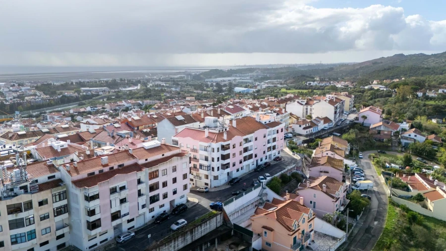 Apartamento T3 para Venda em Alverca do Ribatejo e Sobralinho Foto 35
