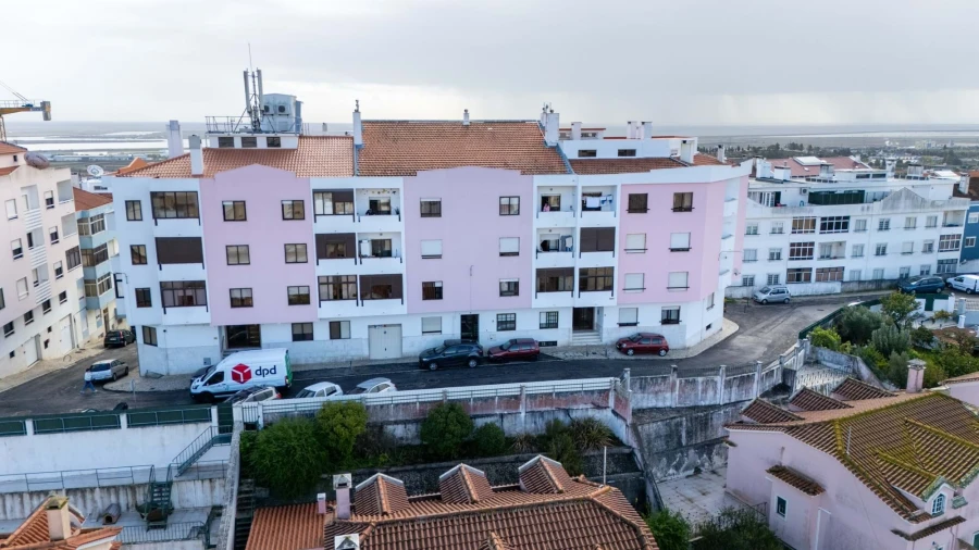 Apartamento T3 para Venda em Alverca do Ribatejo e Sobralinho Foto 26