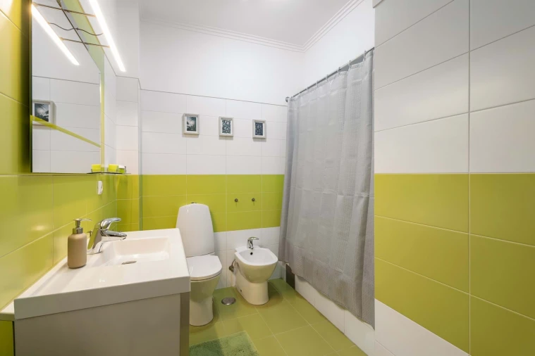 Apartamento T3 para Venda em Alverca do Ribatejo e Sobralinho Foto 19