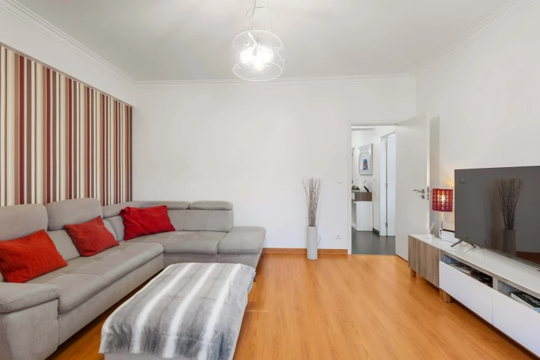 Apartamento T3 para Venda em Alverca do Ribatejo e Sobralinho Foto 4