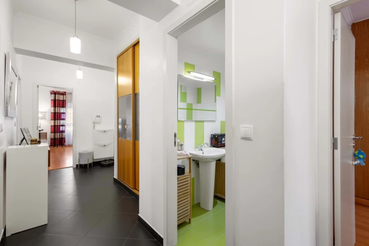 Apartamento T3 para Venda em Alverca do Ribatejo e Sobralinho Foto 11