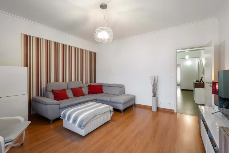 Apartamento T3 para Venda em Alverca do Ribatejo e Sobralinho Foto 2