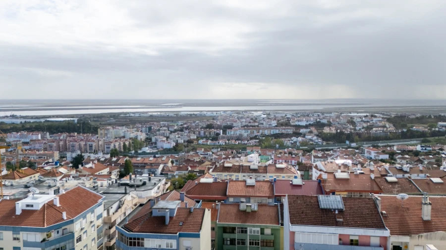 Apartamento T3 para Venda em Alverca do Ribatejo e Sobralinho Foto 28