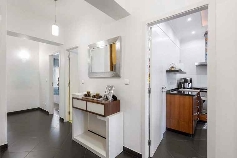 Apartamento T3 para Venda em Alverca do Ribatejo e Sobralinho Foto 10