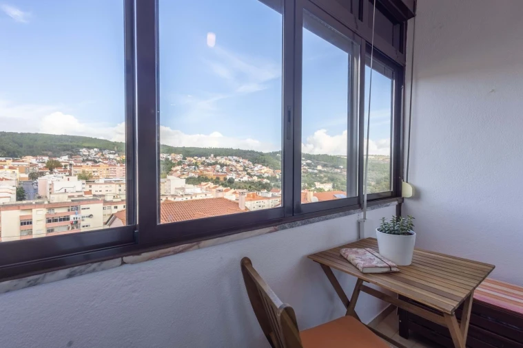 Apartamento T3 para Venda em Alverca do Ribatejo e Sobralinho Foto 9