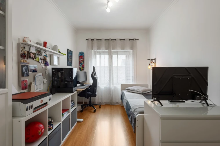 Apartamento T3 para Venda em Alverca do Ribatejo e Sobralinho Foto 20