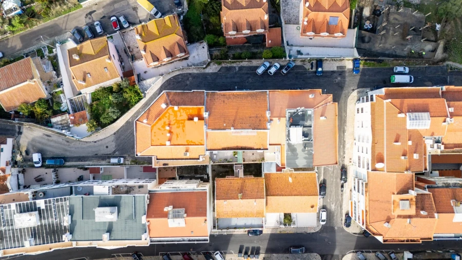 Apartamento T3 para Venda em Alverca do Ribatejo e Sobralinho Foto 32
