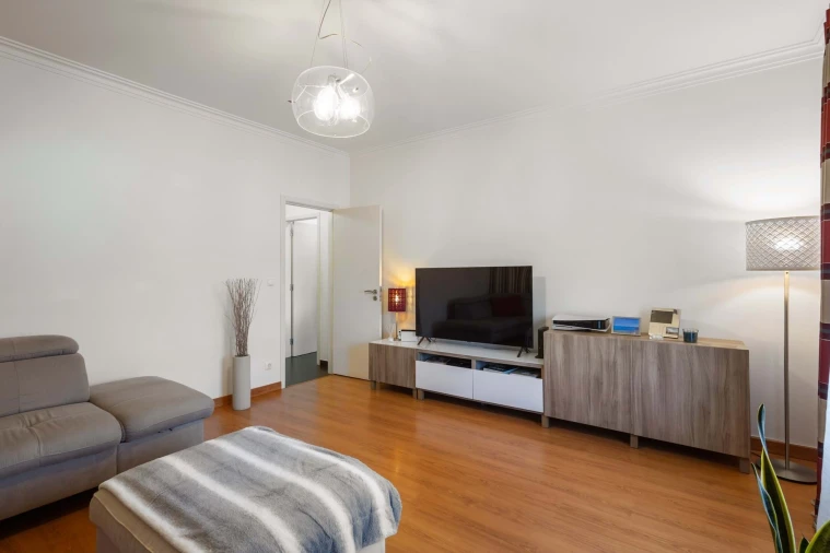 Apartamento T3 para Venda em Alverca do Ribatejo e Sobralinho Foto 3