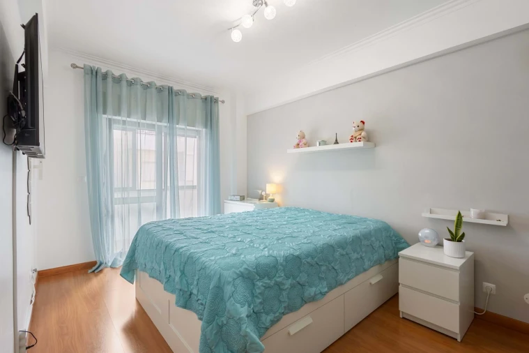 Apartamento T3 para Venda em Alverca do Ribatejo e Sobralinho Foto 16