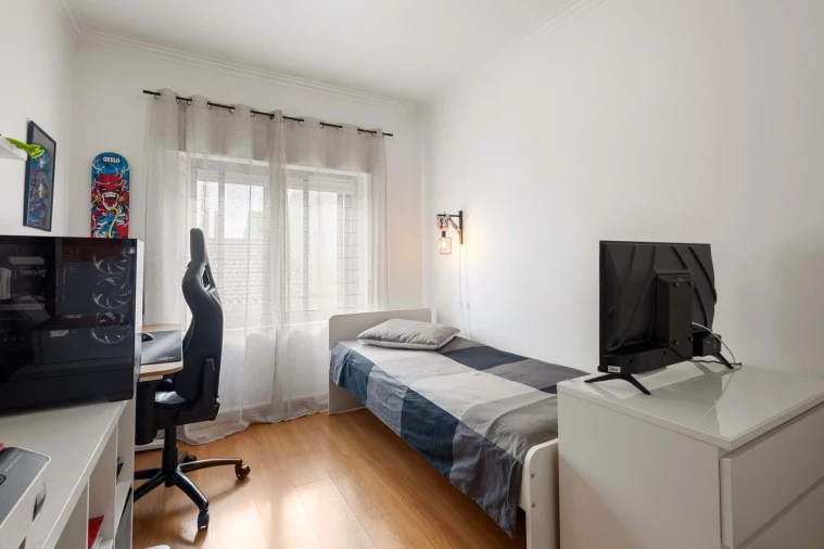 Apartamento T3 para Venda em Alverca do Ribatejo e Sobralinho Foto 21