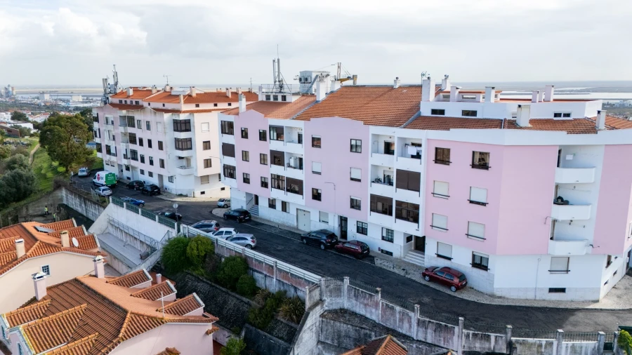 Apartamento T3 para Venda em Alverca do Ribatejo e Sobralinho Foto 31