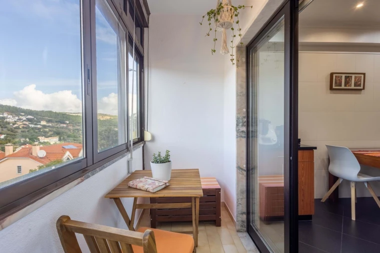 Apartamento T3 para Venda em Alverca do Ribatejo e Sobralinho Foto 8