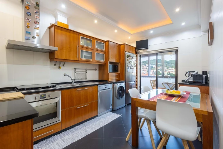 Apartamento T3 para Venda em Alverca do Ribatejo e Sobralinho Foto 5