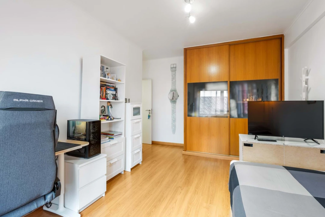 Apartamento T3 para Venda em Alverca do Ribatejo e Sobralinho Foto 22