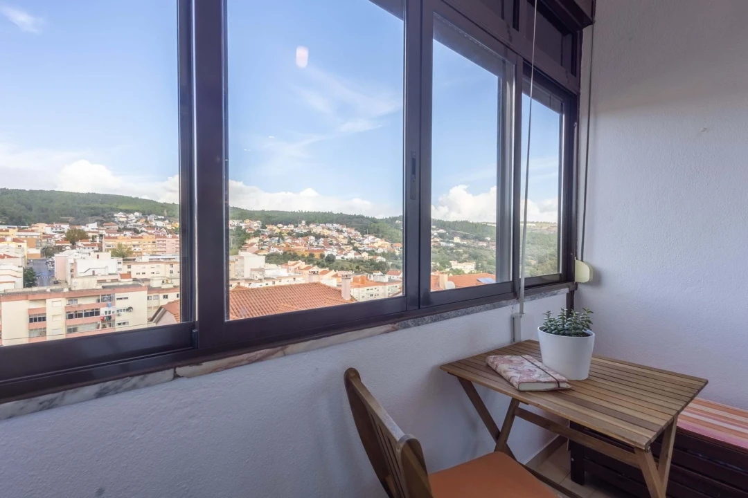 Apartamento T3 para Venda em Alverca do Ribatejo e Sobralinho Foto 9