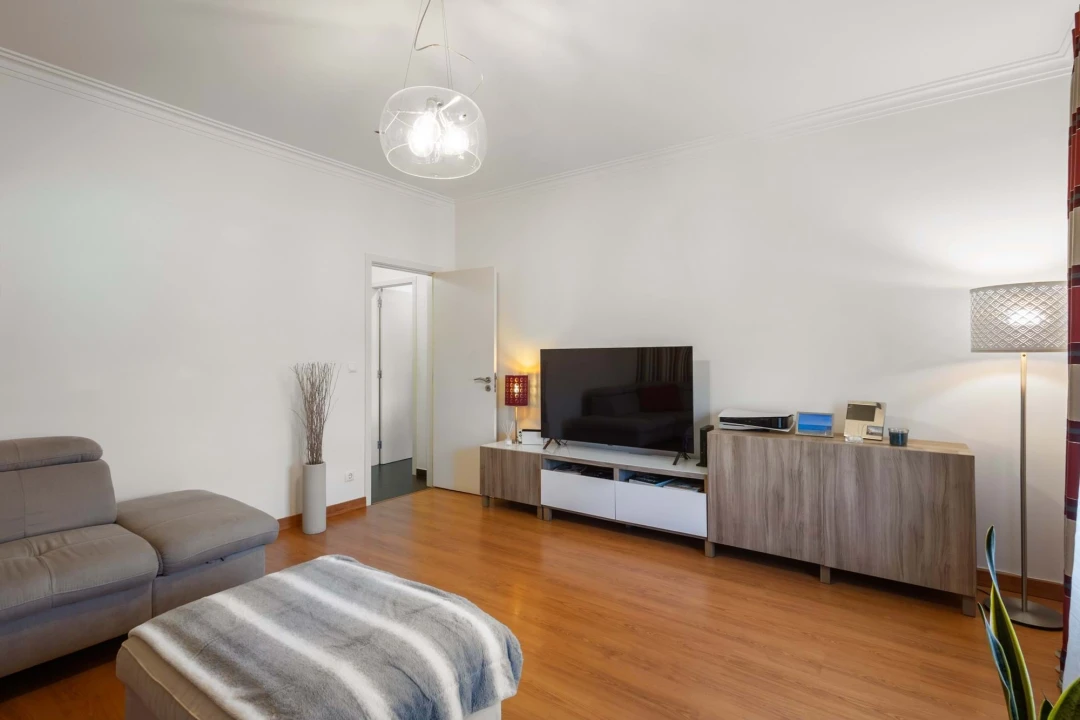 Apartamento T3 para Venda em Alverca do Ribatejo e Sobralinho Foto 3