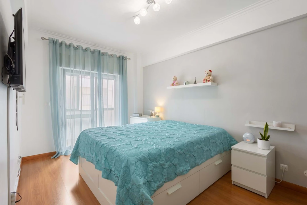 Apartamento T3 para Venda em Alverca do Ribatejo e Sobralinho Foto 16