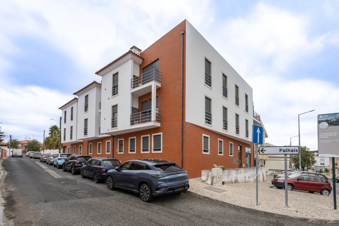 Apartamento T1 para Venda em Loures Foto 22