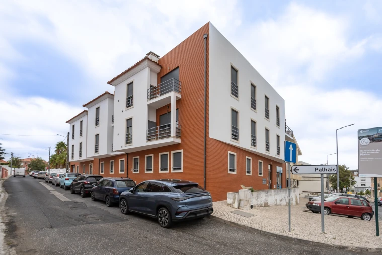 Apartamento T1 para Venda em Loures Foto 22