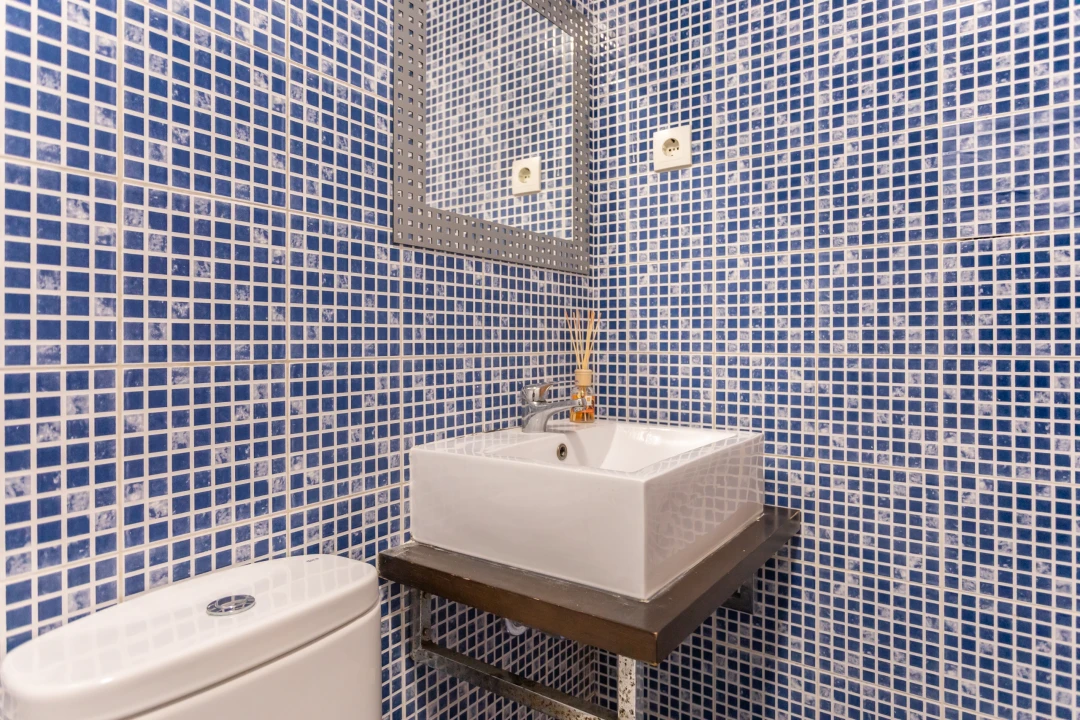 Apartamento T1 para Venda em Loures Foto 11