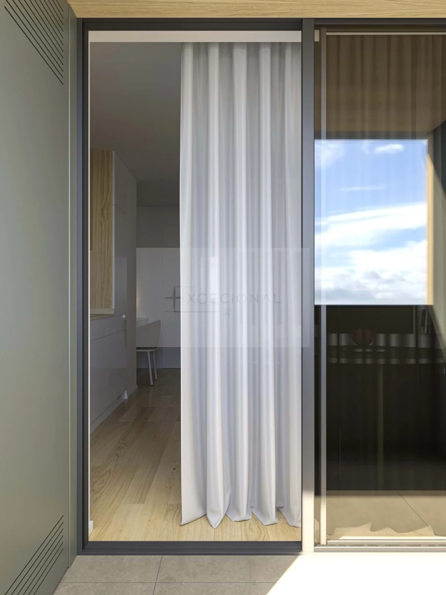 Apartamento T1 para Venda em Fânzeres e São Pedro da Cova Foto 7