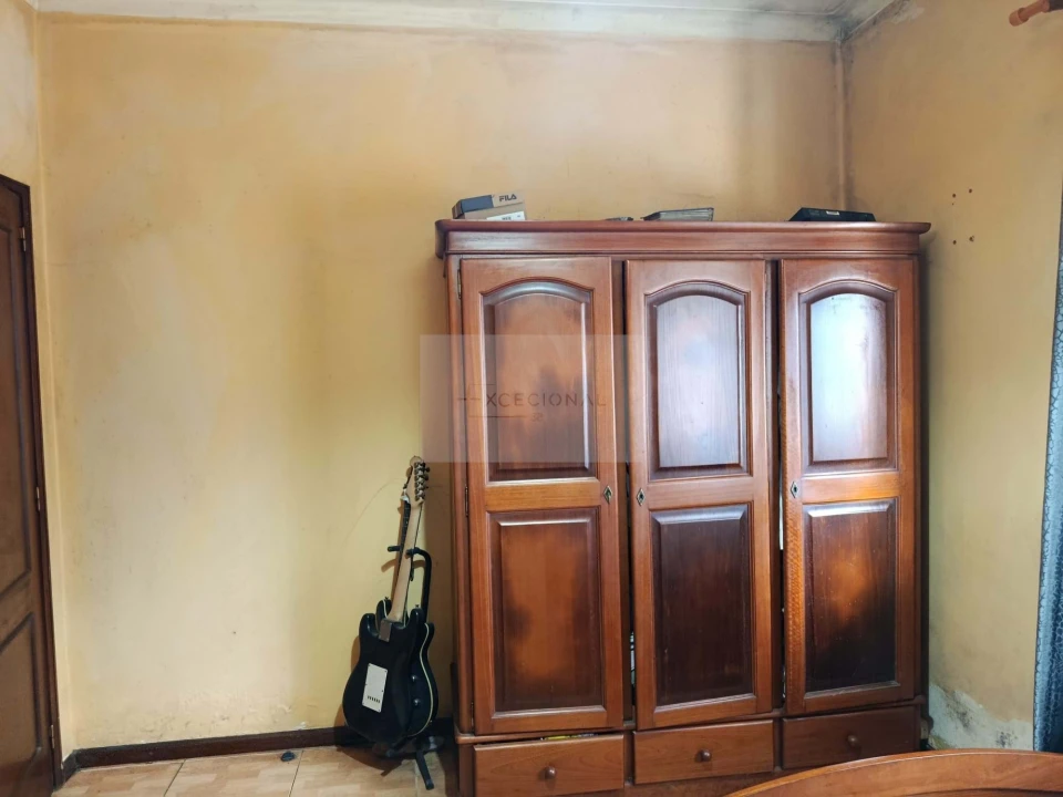 Moradia T3 para Venda em Ermesinde Foto 13